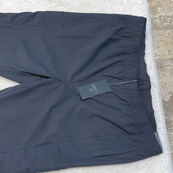 VRST Men's Limitless Trendy Cargo Slim Fit Jogger - Picture 4 of 10